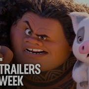 New Trailers This Week Week 22 2024