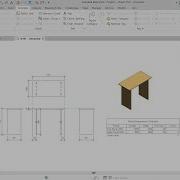 Занятие по Revit создание семейства Revit и спецификации вложенных семейств