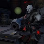 Firefall First Time Devil S Tusk War Front Raid 6 8