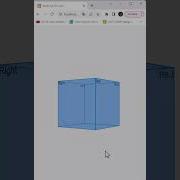 Create An Impressive 3D Cube With CSS In Seconds