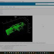 Classify Objects In 3 D Point Cloud Using Deep Learning In MATLAB