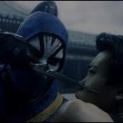 David Guetta Hey Mama ERS REMIX LONG VERSION Shang Chi 4K