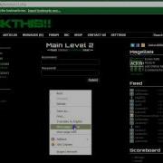 Main Level 2 WWW HACKTHIS CO UK TUTORIAL