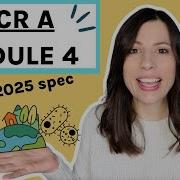 Module 4 OCR A Level Biology Entire Topic Immunity Biodiversity Classification Evolution
