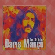 Barış Manço Gamzedeyim