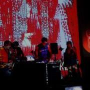 Reactable Global Sound Visual Brasil Julio 2011