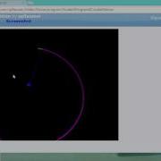 Circular Motion Glowscript Model