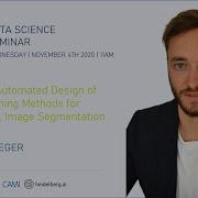 NnU Net Automated Design Of Deep Learning Methods For Biomedical Image Segmentation Paul Jäger