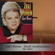 Zeki Müren Şimdi Uzaklardasın