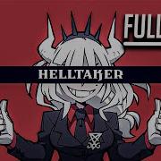 Helltaker Full Gameplay Full Game No Commentary