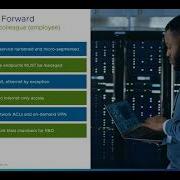 Trusting Zero Trust How VMware IT Reimagined Security And Resiliency