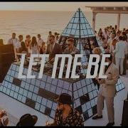 Let Me Be Black Afro House Remix
