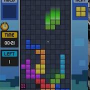Tetris Pop Gameplay Part 1 Sound Quality Is Bad