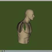VTK Example ReadPolyData Python