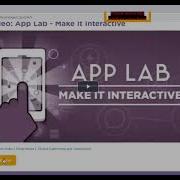 Event Driven Programming In App Lab Lesson 1 Intro To App Lab