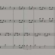 SAXOPHONE QUARTET I M Yours By Jason Mraz Arranged By Matthew Pyeon