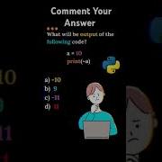 Python Programming Coding Quiz Coding Programming Python Developer Shorts Trending