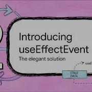 React S UseEffectEvent Explained Stop Stale Closures Boost Performance