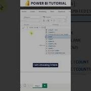 How To Count Blank Cells In Power BI DAX COUNTBLANK Function