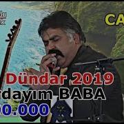 Ozan Dündar Dardayım Baba Anadolu Dernek Tv Canlı Yayın Klip Türküler
