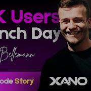 2 000 Users On Day 1 He Built An OnlyFans Clone WITHOUT Code
