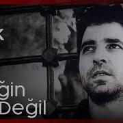 Ali Kınık Bildiğin Gibi Değil