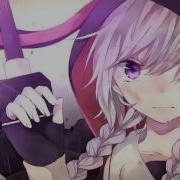 Nightcore The Unforgiven