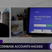 Coinbase Accounts Hacked As Bitcoin Hovers Near 50K