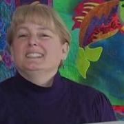 Patsy Thompson Spray Basting