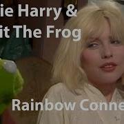 Debbie Harry Kermit The Frog Rainbow Connection 1980 Restored