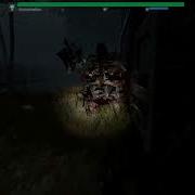Killing Floor 2 Abomination Glitch