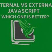 Internal Vs External JavaScript What S The Difference