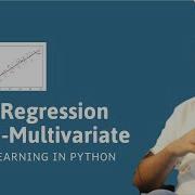 Linear Regression Algorithm Linear Regression In Python Machine Learning Algorithm Part 3