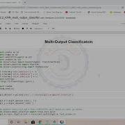 23 2 Multi Output Classification