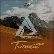 Superhuman Tritonia 360