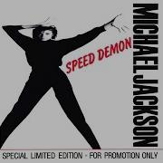 Michael Jackson Speed Demon Promo Edit Audio HQ