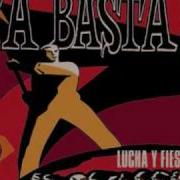 Ya Basta Cocktail Molotov