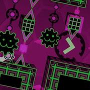 4K Quanteuse Processing By Renn241 Blankb Geometry Dash 2 2