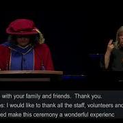 Spring 23 Convocation Ted Rogers School Of Management
