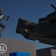 ЭКСПОРТ КАМЕРЫ из Cascadeur в Unreal Engine рабочий способ за 5 минут