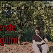 Nazende Sevgilim Kız Ney