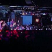 Integrity At Sonar In Baltimore 1 22 11