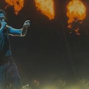 Falling In Reverse Trigger Warning Live In Tampa FL 8 20 25