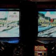 SuperGT Attract Mode