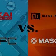 MPC Vs Maschine Which Is The Best