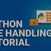 Python File Handling Tutorial Learn File Operations Python Training Edureka Rewind