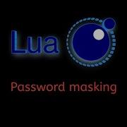 19 Lua Tutorial Password Masking With String Rep Length Operator Explained