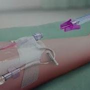 PIVO Needle Free Blood Collection Device Straight IV Catheter System