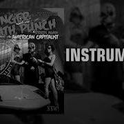 Five Finger Death Punch Coming Down Instrumental No Vocals