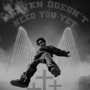 D4vd Heaven Don T Need You Yet Audio